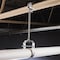 Nvent Caddy Clevis Hanger, 4 In, 1130 lb Max Load 4010400EG - alternate 5