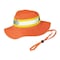 Ergodyne Ranger Hat, Hi-Vis Orange, L/XL 23258 - alternate 2