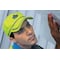 Ergodyne Baseball Hat, Hi-Vis Lime, Universal 23239 - alternate 3