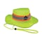 Ergodyne Ranger Hat, Hi-Vis Lime, L/XL 23260 - alternate 1