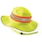 Ergodyne Ranger Hat, Hi-Vis Lime, S/M 23259 - alternate 5