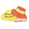 Ergodyne Ranger Hat, Hi-Vis Lime, L/XL 23260 - alternate 3