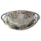See All Industries Mirror, Full Dome, Steel, 24", Steel, 24", No Backing, 360 Degrees Viewing Angle PVS24-360 - alternate 4