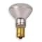 Current GE LIGHTING 25W, R14 Incandescent Light Bulb 25R14SC/SP - alternate 1