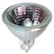 Ge Lighting GE LIGHTING 20W, MR11 Halogen Light Bulb Q20MR11/NFL25 - alternate 1