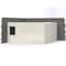 Porta-King 2-Wall Modular In-Plant Office, 8 ft H, 16 ft W, 16 ft D, White VK1DW-WCM 16'x16' 2-Wall - alternate 1