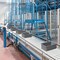 Akro-Mils 33164Grey Industrial Divider Box – 16.5 X 10.9 X 10.9 Inches, Gray Polymer Bin