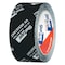 Shurtape Sealing Tape, Black, 60 yd L, 1-7/8 in W 102666 - alternate 2