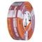 Shurtape Painter's Tape, Red, 60-1/8 yd L, 1-7/8 in W 100526 - alternate 1