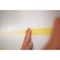 Shurtape Painter's Tape, 48 mm W x 55 m L, 3.6 mil Thick, Yellow, Acrylic Adhesive 142920 - alternate 2