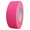 Polyken Gaffer's Tape, Pink, 49-1/4 yd L, 1-7/8 in W 510 - alternate 1
