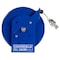 Coxreels Static Discharge Cable Reel, Blue, 200 ft. SDHL-200 - alternate 8
