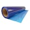 Surface Shields 24 in Wide Duct Protection Film, 3 mil Thick, 200 ft Lg, Blue, Adhesive Backed DCR324200B - alternate 1