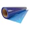 Surface Shields 3 mil Duct Protection Film, 36 in W x 200 ft L, Adhesive Back, Blue DCR336200B - alternate 1