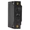 Carling Technologies Circuit Breaker, C Series, 100A, 1 Pole, 250V AC, 1.5kA at 120/240V AC, C Curve CA1-B0-34-810-321-R - alternate 1