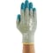 Ansell Cut-Resistant Coated Gloves, Cut Level A5 , Dipped , Nitrile , Sandy , M 1 PR 11-501 - alternate 1
