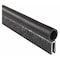 Trim-Lok Trim Seal, EPDM, 25 ft Length, 7/16 in Overall Width, Style: Trim with a Side Bulb 4100B3X1/8C-25 - alternate 1