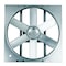 Dayton Exhaust Fan, 30 In, 208-230/460V 10D993 - alternate 1
