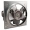 Dayton Exhaust Fan, 16 In, 3 Phase, Haz Location 10D998 - alternate 2