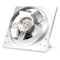 Dayton Exhaust Fan, 12 In, 3 Phase, Haz Location 10D996 - alternate 1