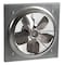 Dayton Exhaust Fan, 8", 466 cfm, 115V, 1 Phase 10D952 - alternate 4