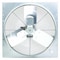 Dayton Exhaust Fan, 24 In, 4430 CFM 10D962 - alternate 1