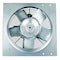 Dayton Exhaust Fan, 12 In, 1286 CFM 10D963 - alternate 1