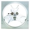 Dayton Exhaust/Supply Fan, 16 In 10E022 - alternate 1