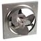 Dayton Exhaust Fan, 24 In, 208-230/460V 10E048 - alternate 3