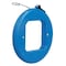 Ideal Fish Tape, 1/8 In x 50 ft, Blued Steel 31-010 - alternate 1