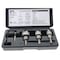 Ideal Hole Cutter Set, 7/8, 1-1/8, 1-3/8 In, 4 Pc 36-311 - alternate 1