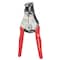 Ideal 6 1/2 in Wire Stripper 14 to 10 AWG 45-176 - alternate 2