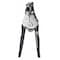 Ideal 5 1/2 in Wire Stripper 16 to 22 AWG 45-638 - alternate 2