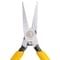 Jonard Tools 5 in Jonard's Long Nose Pliers Fuse Puller Plier Ergonomic With Dipped Plastic Grips Handle FP-600 - alternate 2