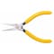 Jonard Tools 5 in Jonard's Long Nose Pliers Fuse Puller Plier Ergonomic With Dipped Plastic Grips Handle FP-600 - alternate 1