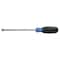 Westward Nut Driver, 1/4 in., Solid, 1-1/2 in. 10J251 - alternate 3