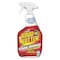 Krud Kutter Cleaner/Degreaser Stain Remover, Spray Bottle, 32 oz, Concentrated, Water Based, Non Toxic KK326 - alternate 1
