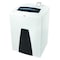 Hsm Paper Shredder, Micro-Cut, Wht, Commercial P44c L4 - alternate 1