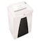 Hsm Paper Shredder, Cross-Cut, 11 to 13 Sheets B32cL4 - alternate 1