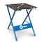 Miller Electric F-Series Arc Station, 29" W, 35" Height, 500 lb., Folding 300837 - alternate 2