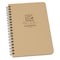 Rite In The Rain Spiral Notebook, Universal, 4-5/8 x 7 in 973T - alternate 1
