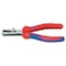 Knipex 6 3/8 in Wire Stripper 7 AWG 11 02 160 - alternate 1