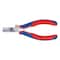 Knipex 5 1/8 in Wire Stripper 32 to 18 AWG 11 82 130 - alternate 1