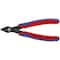 Knipex Precision Nippers, 5 In 78 61 125 - alternate 1