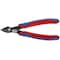 Knipex Precision Nippers, 5 In 78 71 125 - alternate 1