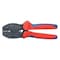 Knipex 8 3/4 in Crimper 20 to 10 AWG 97 52 36 - alternate 1