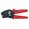 Knipex 7 1/2 in Crimper 28 to 7 AWG 97 53 08 - alternate 1