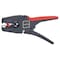 Knipex 7 1/2 in Wire Stripper 32 to 7 AWG 12 42 195 - alternate 1