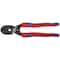 Knipex 8" Knipex Cobolt Compact Bolt Cutter, Ergonomic Grip 71 02 200 - alternate 1
