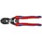 Knipex 8" Knipex Cobolt Compact Bolt Cutter w/ Recess, Ergonomic Grip 71 32 200 - alternate 1